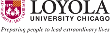 Loyola logo 